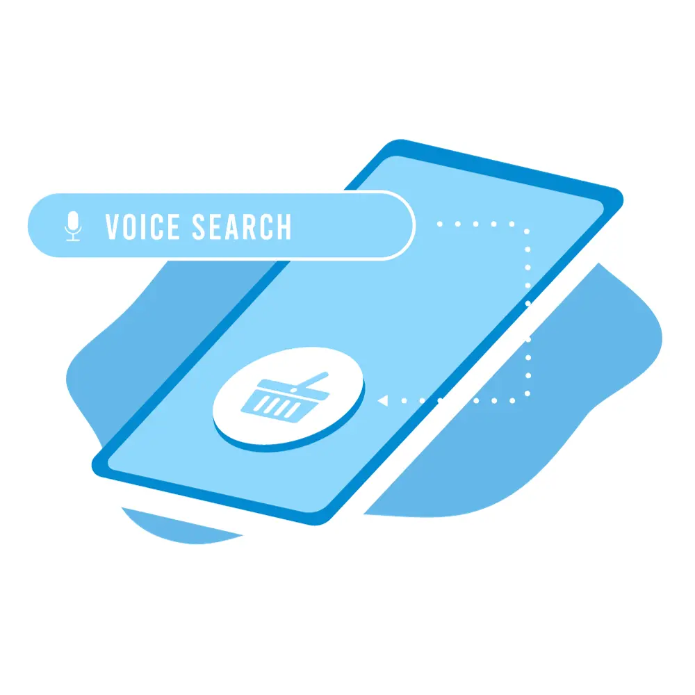 Voice Search